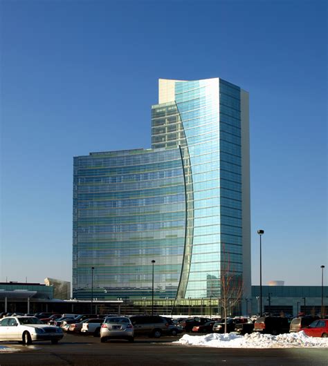 blue chip casino spa tower